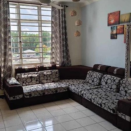 Rumahku Kota Kinabalu Exterior foto