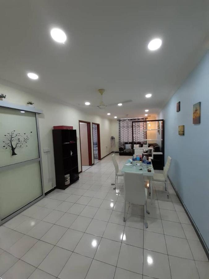 Rumahku Kota Kinabalu Exterior foto