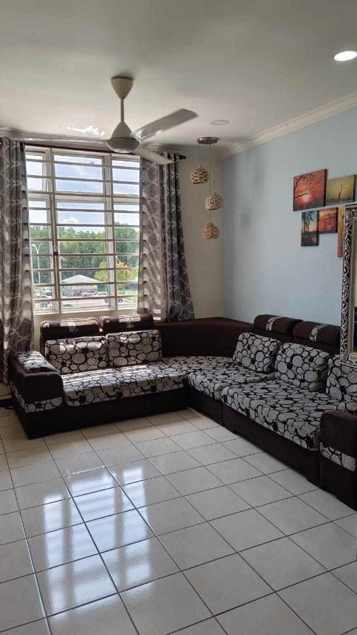 Rumahku Kota Kinabalu Exterior foto